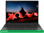 Ноутбук Lenovo ThinkPad T16 Gen 2 Intel 21HJS6SL00