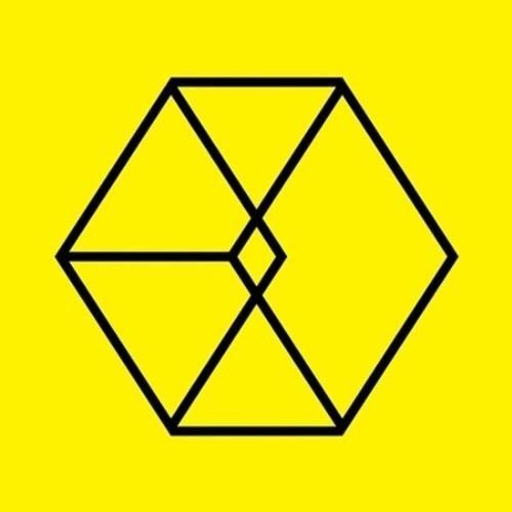 Альбом EXO - LOVE ME RIGHT 2nd Album Repackage KOREAN Version