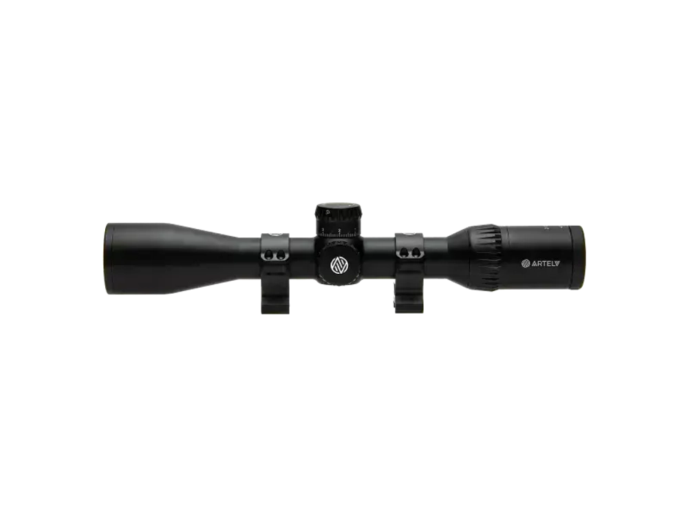 Оптический прицел Artelv CRS 2-12x44 SFP