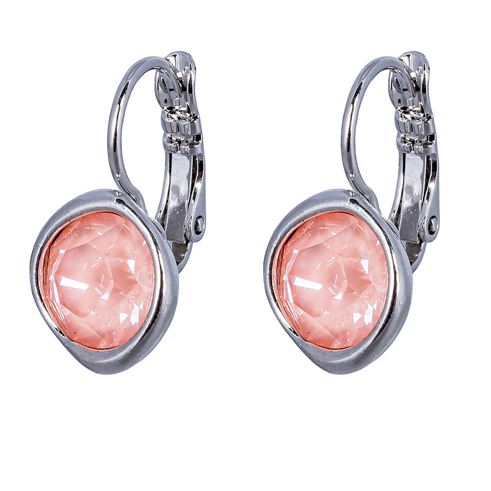 Серьги Fiore Luna Flamingo Ignite A1911.M5 R/S