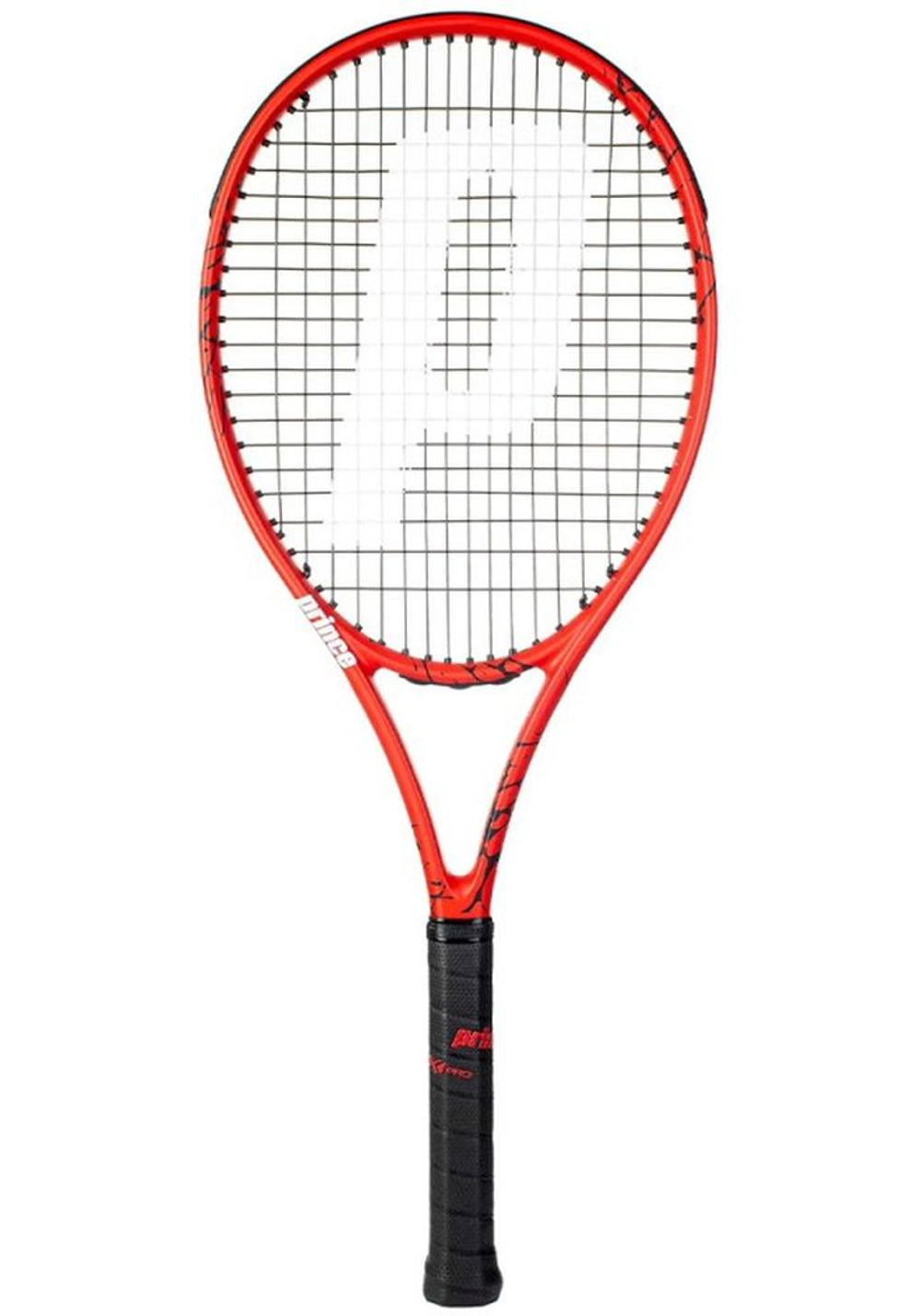 Теннисная ракетка Prince Beast 100 300g LE