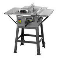 Пила дисковая стационарная STAVR SWM 2000-250T