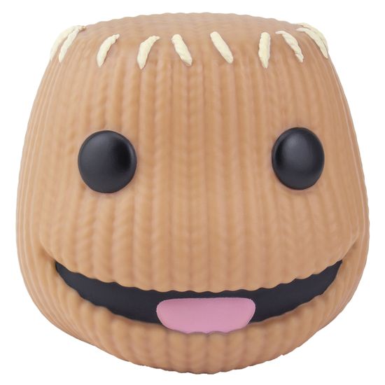 Светильник Playstation Sackboy Light with Sound PP8457LBP