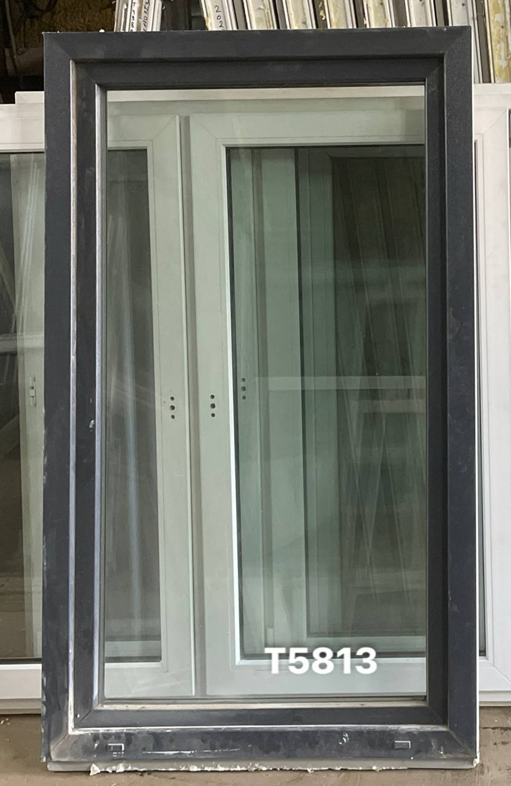 Окно Пластиковое Б/У 161(в) х 96(ш)