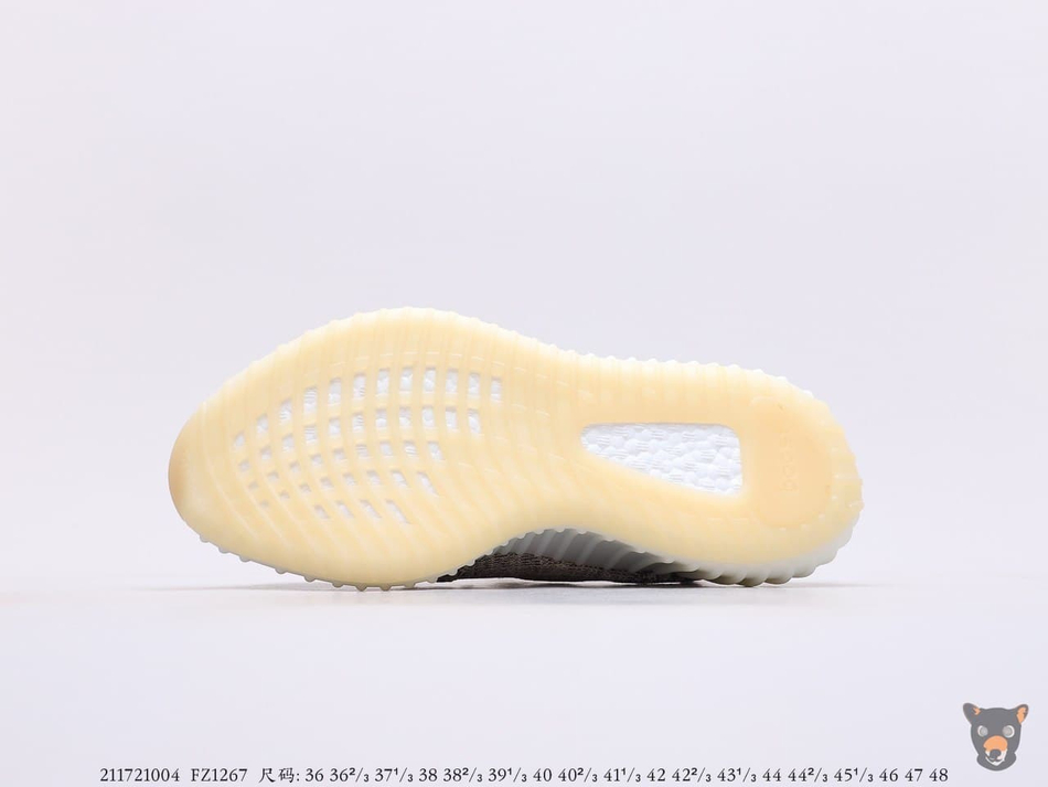 Кроссовки Yeezy Boost 350 V2 “Zion”