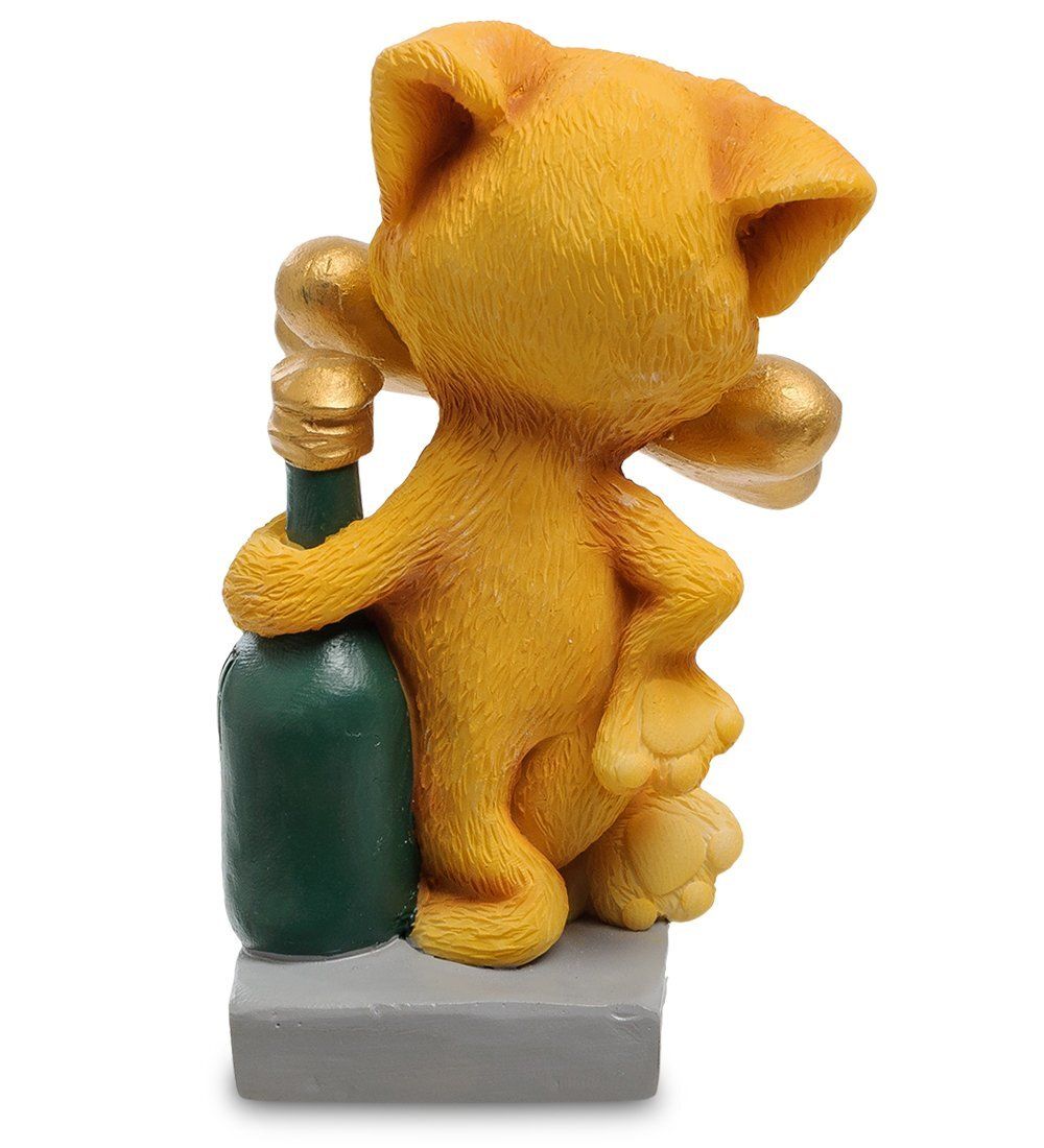 RV-902 Статуэтка Собака Лабрадор «Желаю всего и сразу» (W.Stratford)