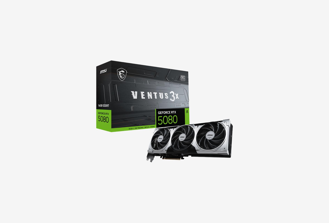 RTX 5080 16G VENTUS 3X OC PLUS_0726227100433