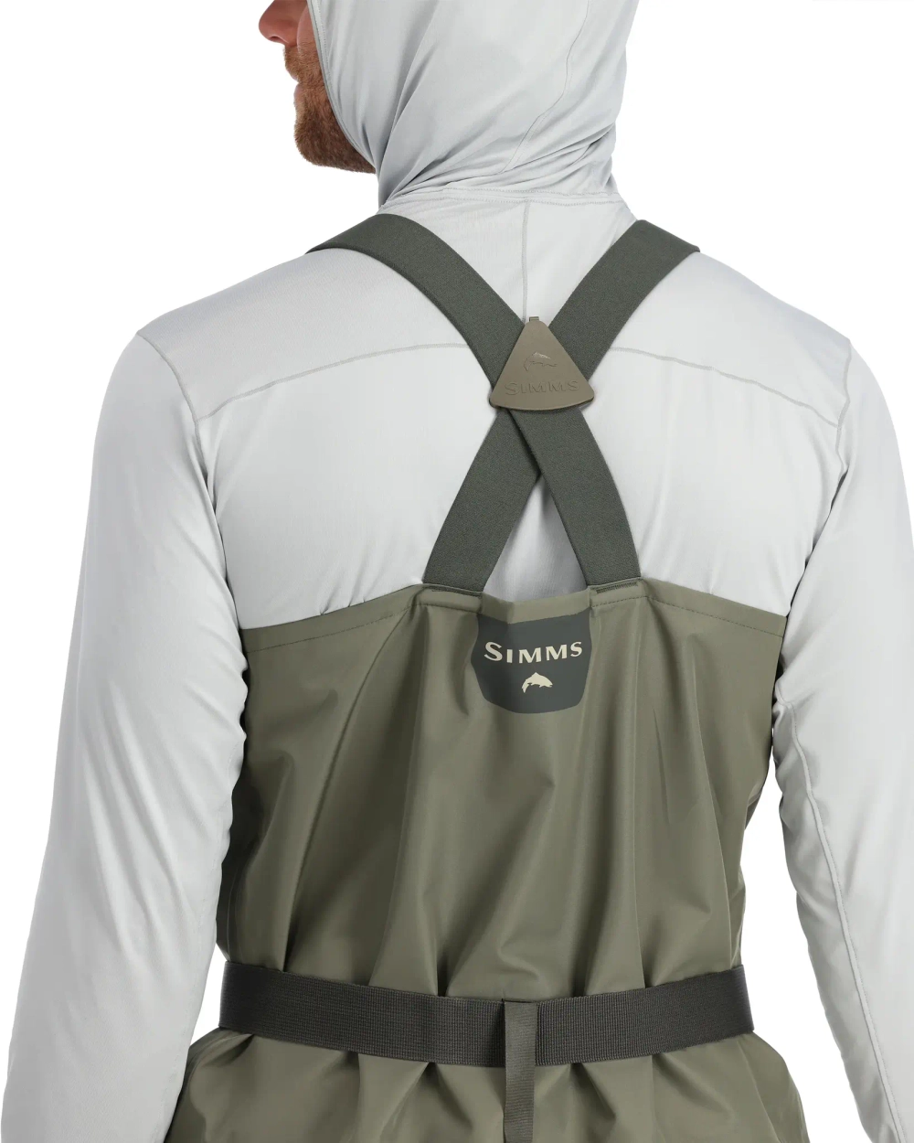Вэйдерсы Simms Tributary Waders Stockingfoot