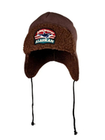 Шапка Alaskan R90002