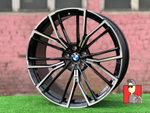 Комплект дисков BMW 846M 18x8 et30 5x112