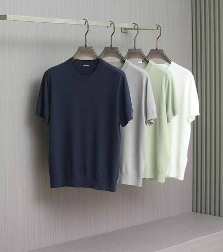 Футболка Zegna