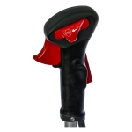 Бензокоса Oleo-Mac 430 TL 2-х тактный 2.5 л.с., захват 420 мм, 6135-9007E2