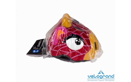 Защитный шлем жираф