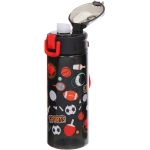 Бутылка спортивная YQ-5087 (600 мл)