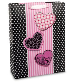 Packing Symphony Z-35-3 Пакет «Харт дотс» большой