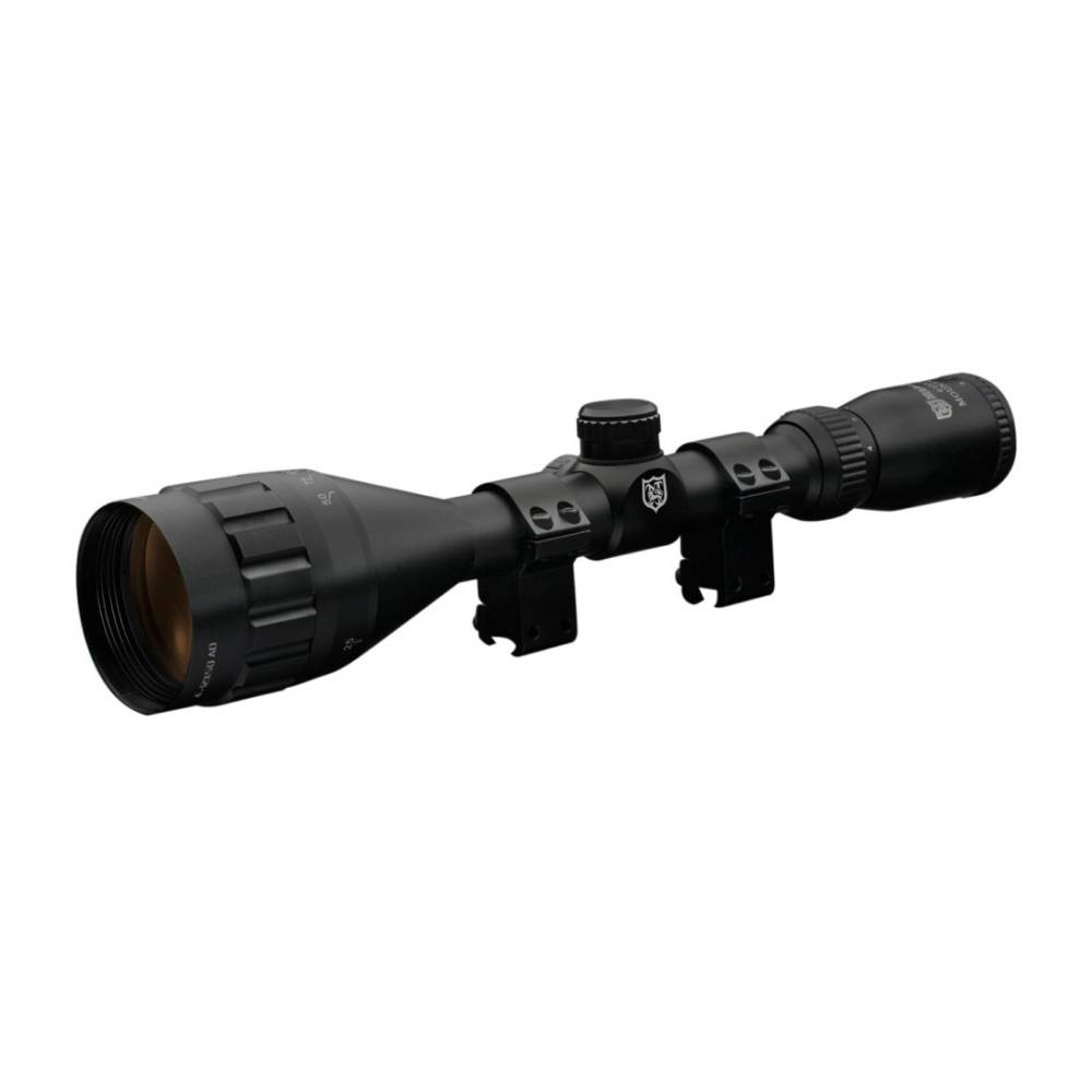 Оптический прицел Nikko Stirling Mounmaster 4-12x50 ( установка на Hatsan 125 / с подсветкой)