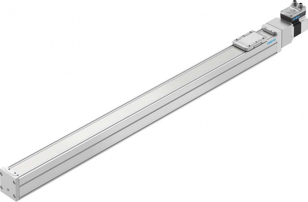 Блок оси шпинделя Festo ELGS-BS-KF-60-800-12P-ST-M-H1-PLK-AA