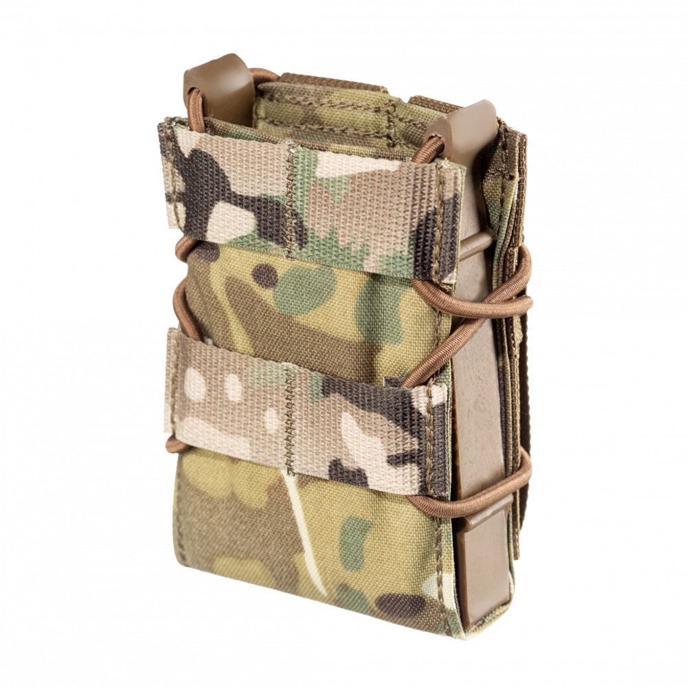 WARTECH подсумок под 1 магазин АК/М серия Альфа мультикам