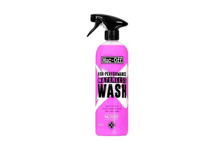 Арт 1132 Очиститель деталей велосипеда Muc-Off High Performance Waterless 750 мл