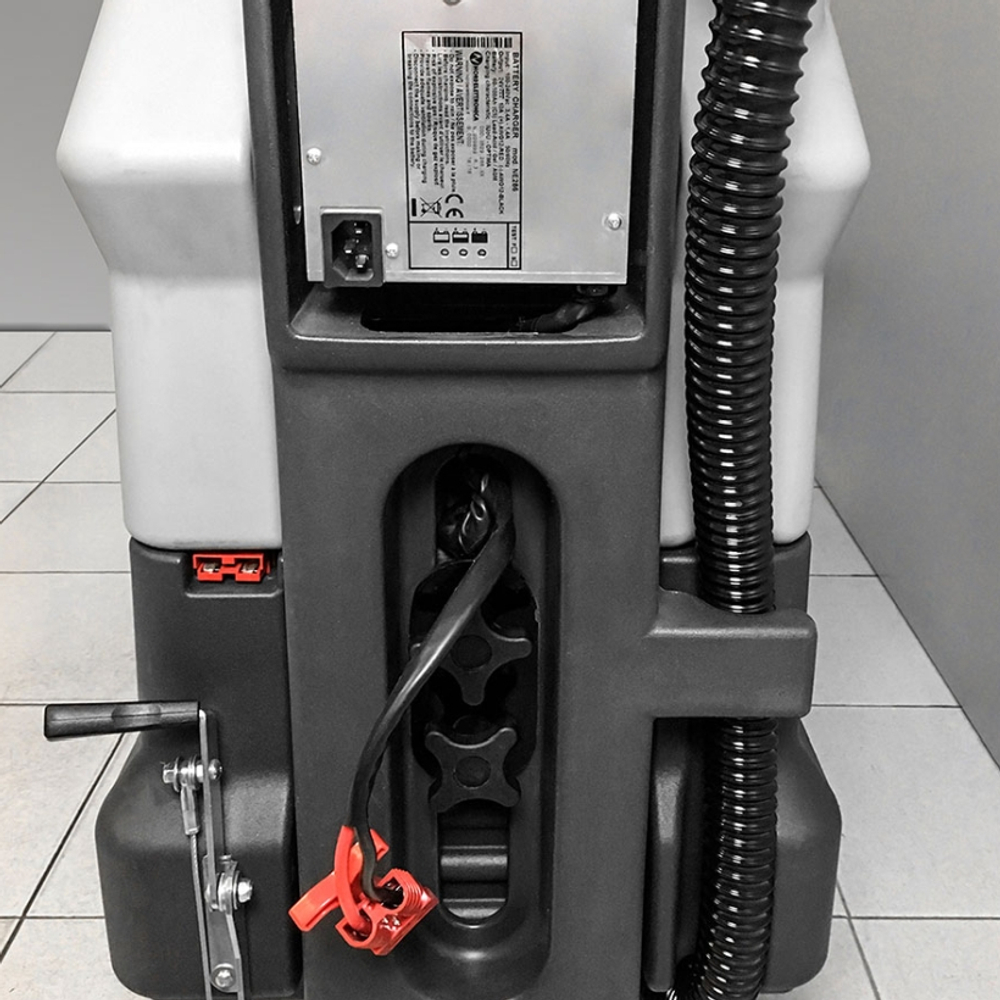 Поломоечная машина сетевая Lavor Professional DYNAMIC 45 E