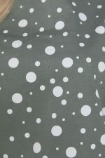 Платье Кайла (зеленое) П10104 LT Collection