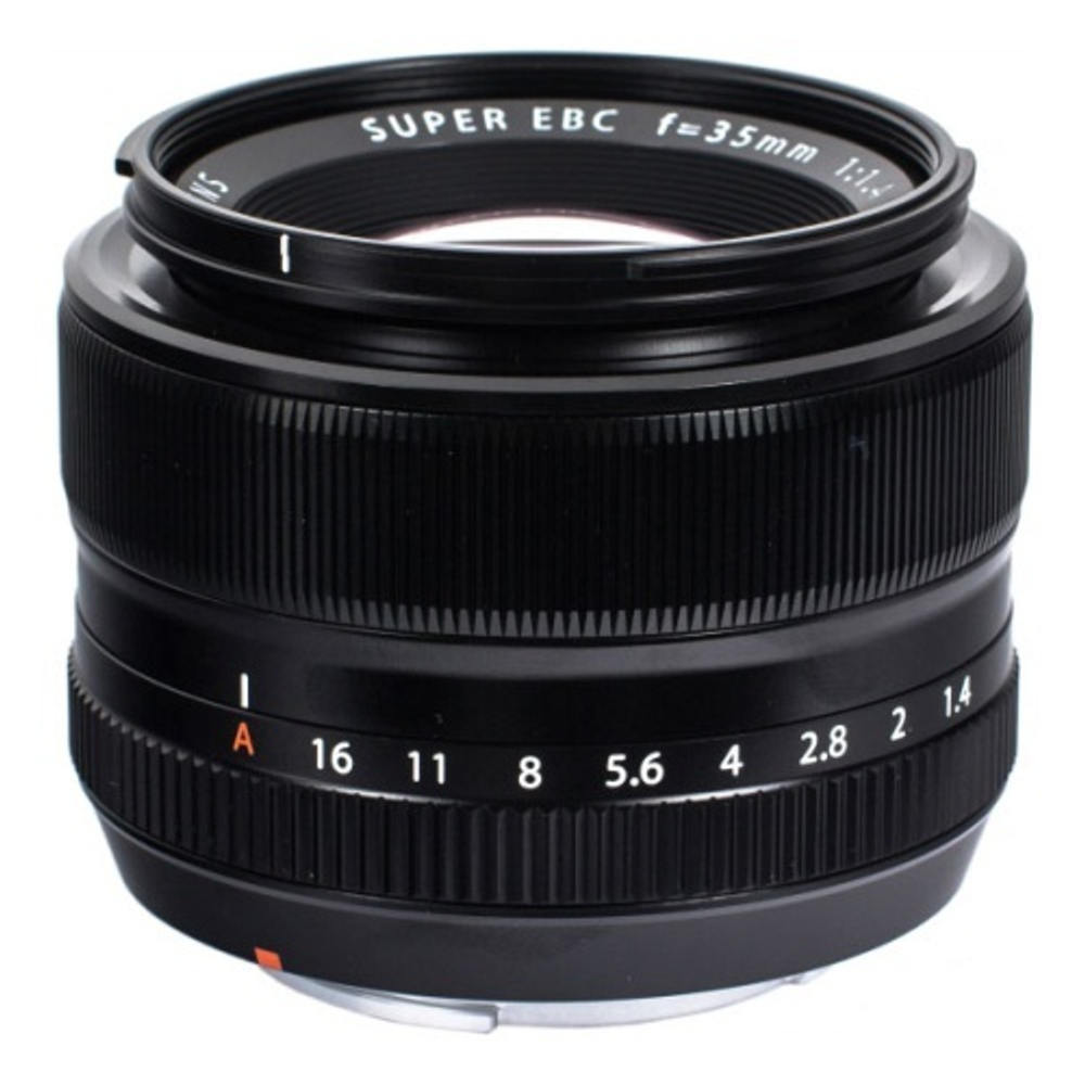 Fujinon XF 35mm f/1.4 R X-Mount