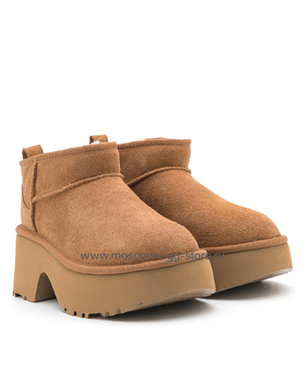 ULTRA MINI HEIGHTS Chestnut