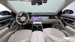 Mercedes-Benz S-Class W223 S580e 4MATIC (06.2023)