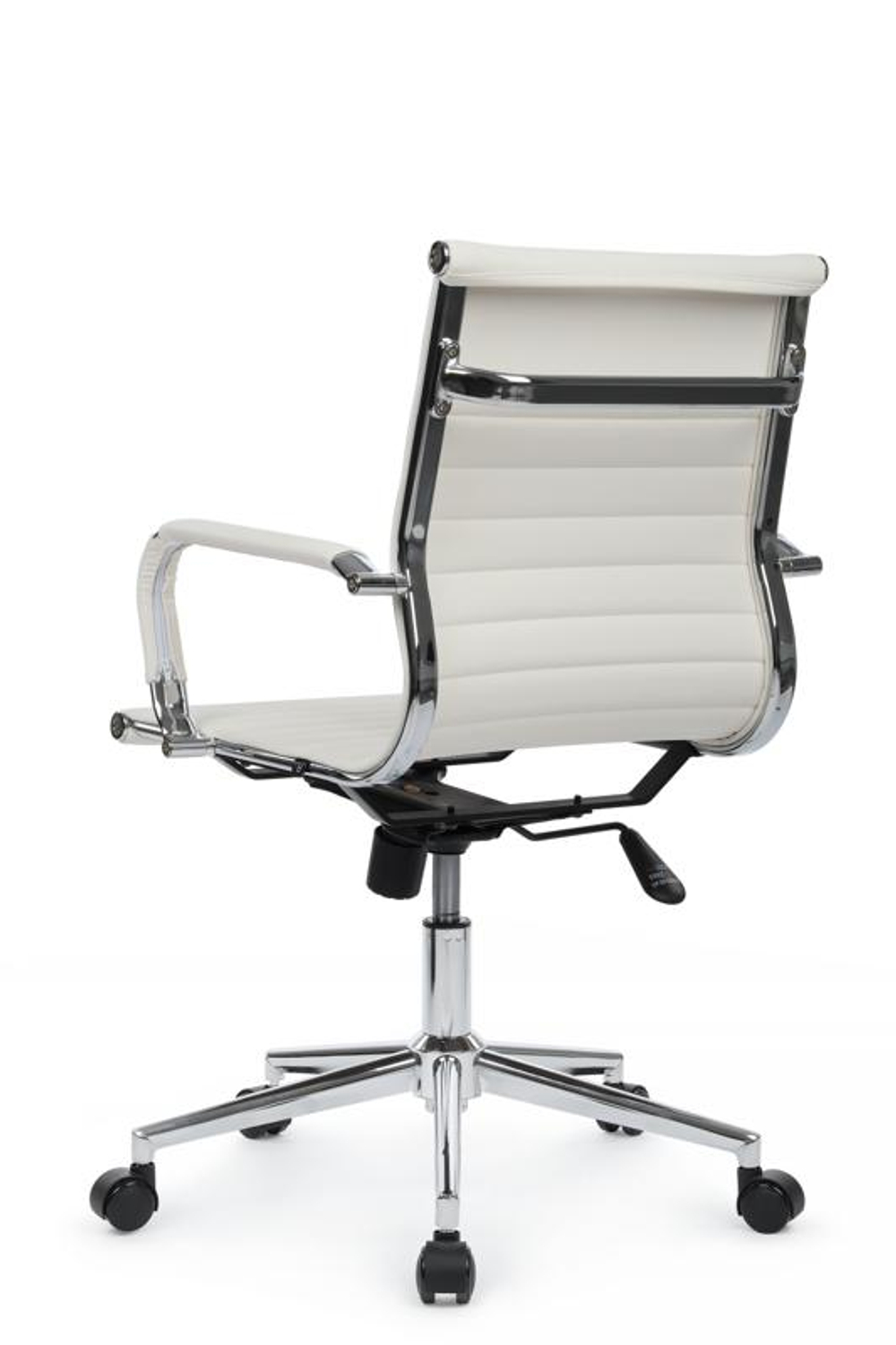Кресло Riva Хьюго RCH 6002-2SE Белый