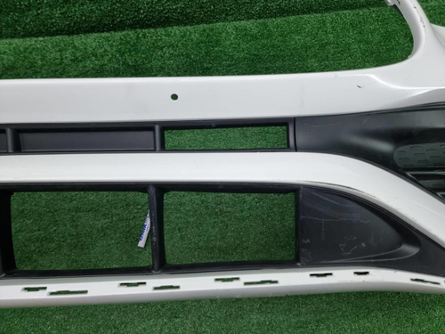 Бампер передний Mercedes C w206 (2021-н.в.) AMG