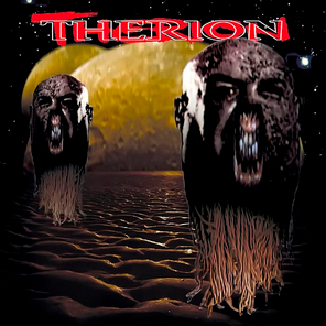 Therion /A'arab Zaraq Lucid Dreaming (Limited Edition)(2LP)