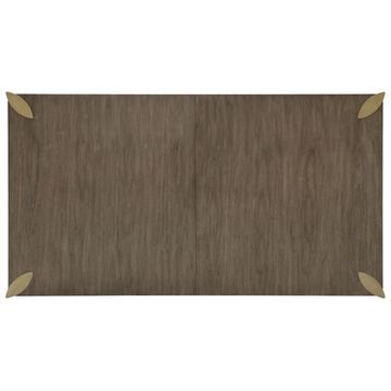 дизайнерский стол  BERNHARDT ( by Steel Art )