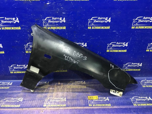 Крыло переднее правое Honda INTEGRA 2000