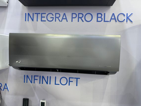 Кондиционер MDV MDSALF-24HRFN8 / MDOALF-24HFN8 — (1)