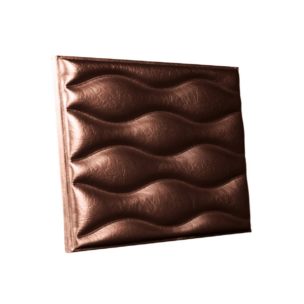 Wave Nut