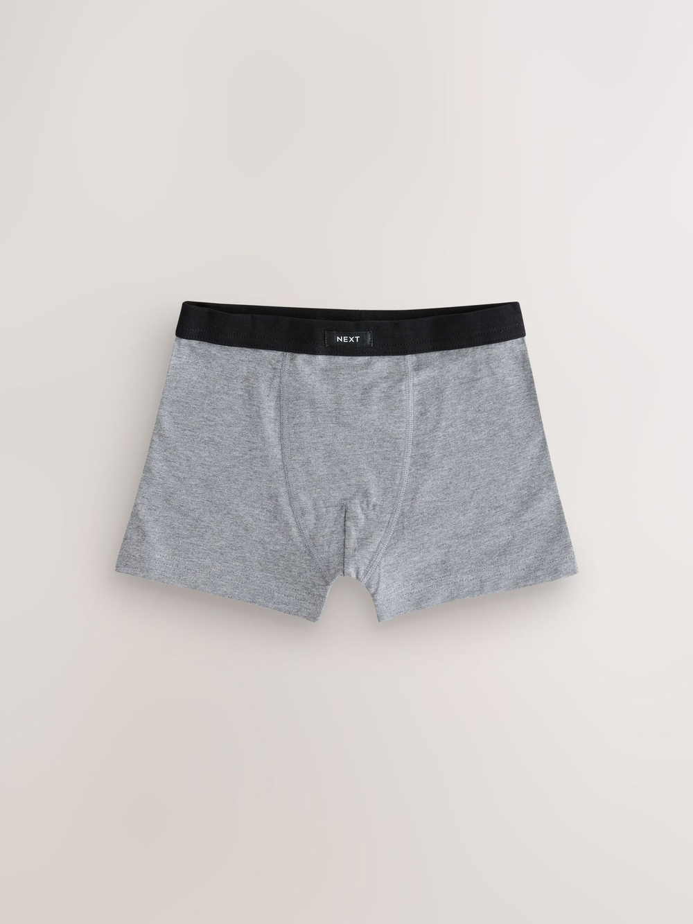 Трусы для мальчика Next AA9-680, 10 шт., Серый, Синий, Белый