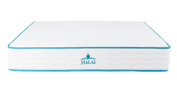 Матрас Мир Матрасов, Halal Bakim 140х190