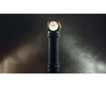 Мультифонарь Armytek Wizard C2 Pro Max Magnet USB с теплым светом и аккумулятором 18650 LR, 4150 лм