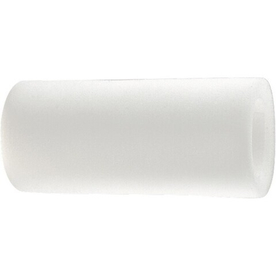 Шубка поролоновая, 150 мм, D 40 мм, для артикула 80102 Сибртех