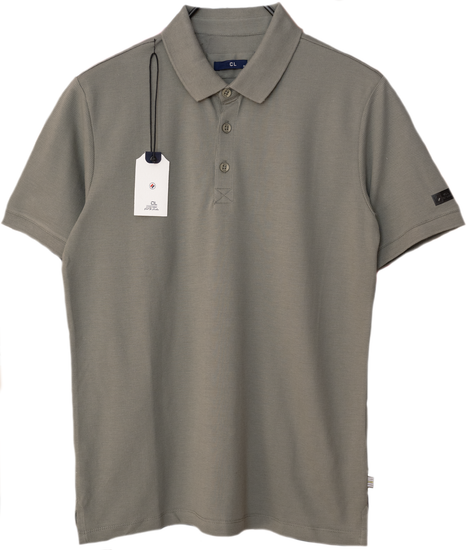 Футболка Поло MeleCL (Турция). Р-ры 52-58