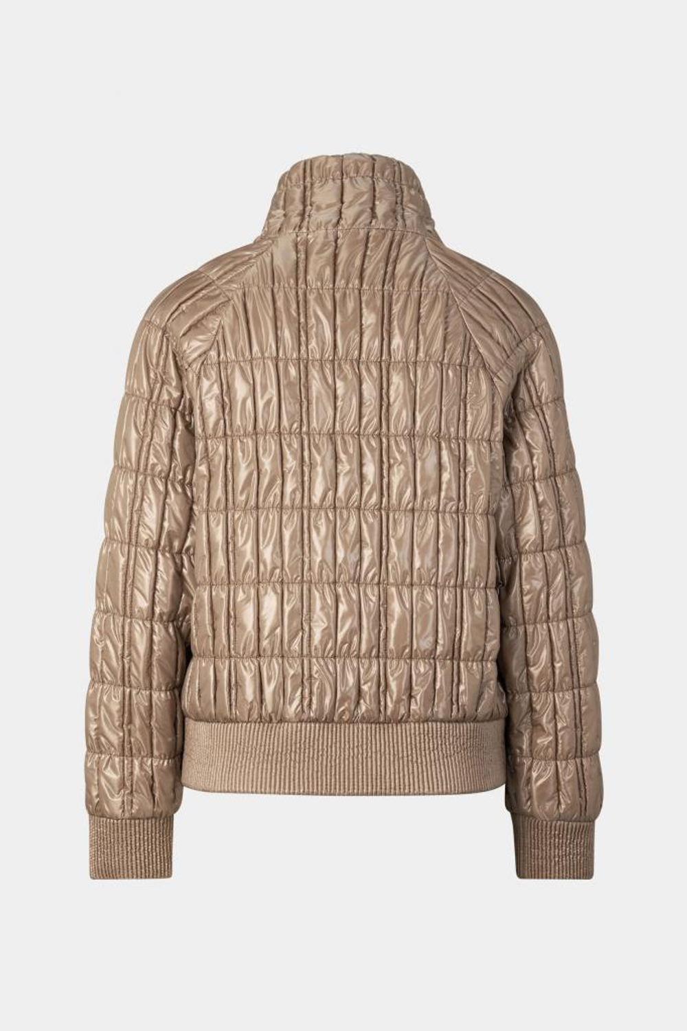 Куртка BOGNER SHERRY в бежевом цвете
