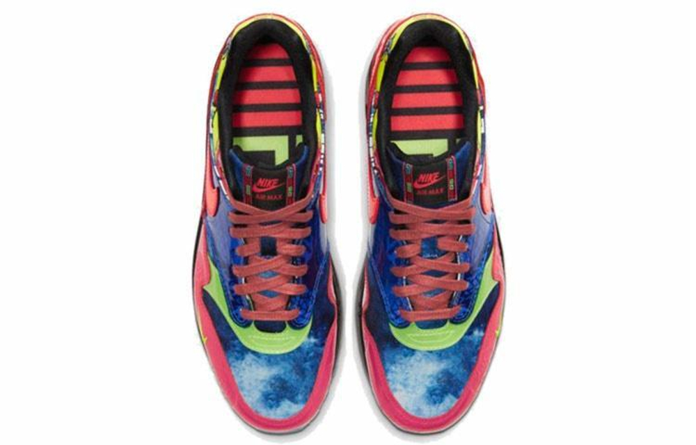 Кроссовки Nike Air Max 1 Premium Cny