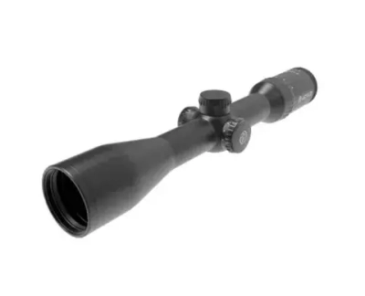 Оптический прицел ARTELV LRS 5 25х56 FFP, 30mm, с подсветкой