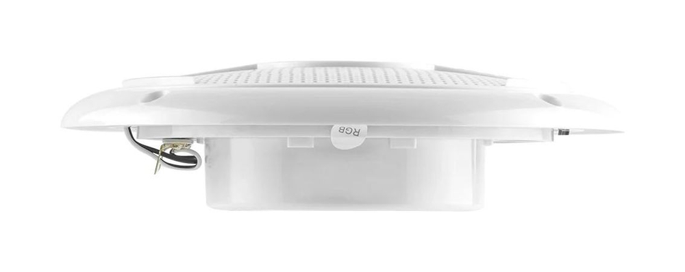 Морская аудиосистема RGB MRX16SL/WH, DS18