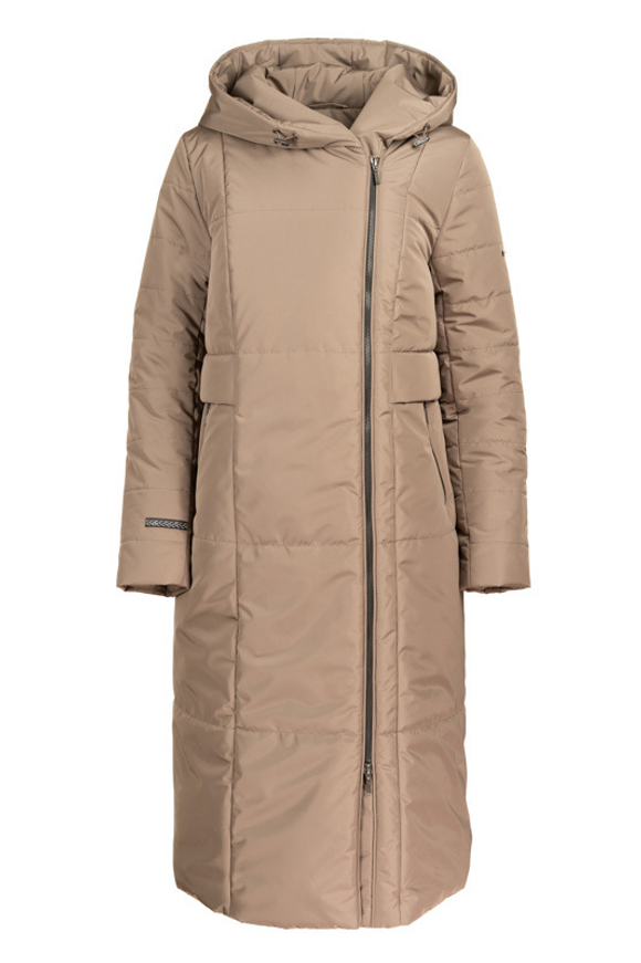 Пальто женское КЛАРА NorthBloom