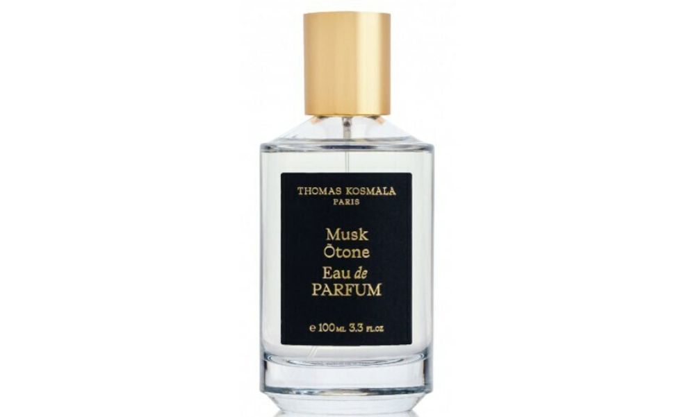 Thomas Kosmala musk otone