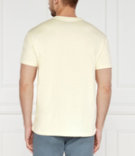 Футболка POLO RALPH LAUREN - бежевый(710671452)