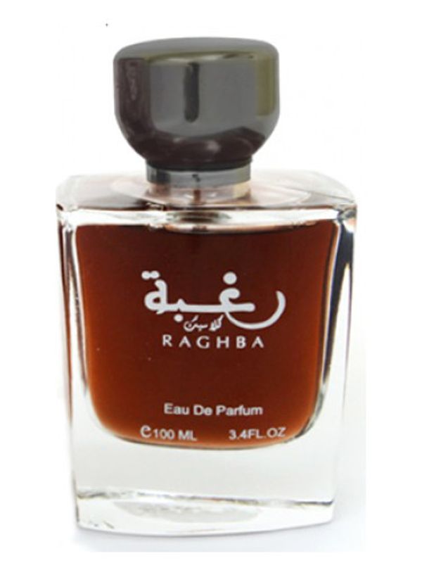 Lattafa Perfumes Raghba Classic