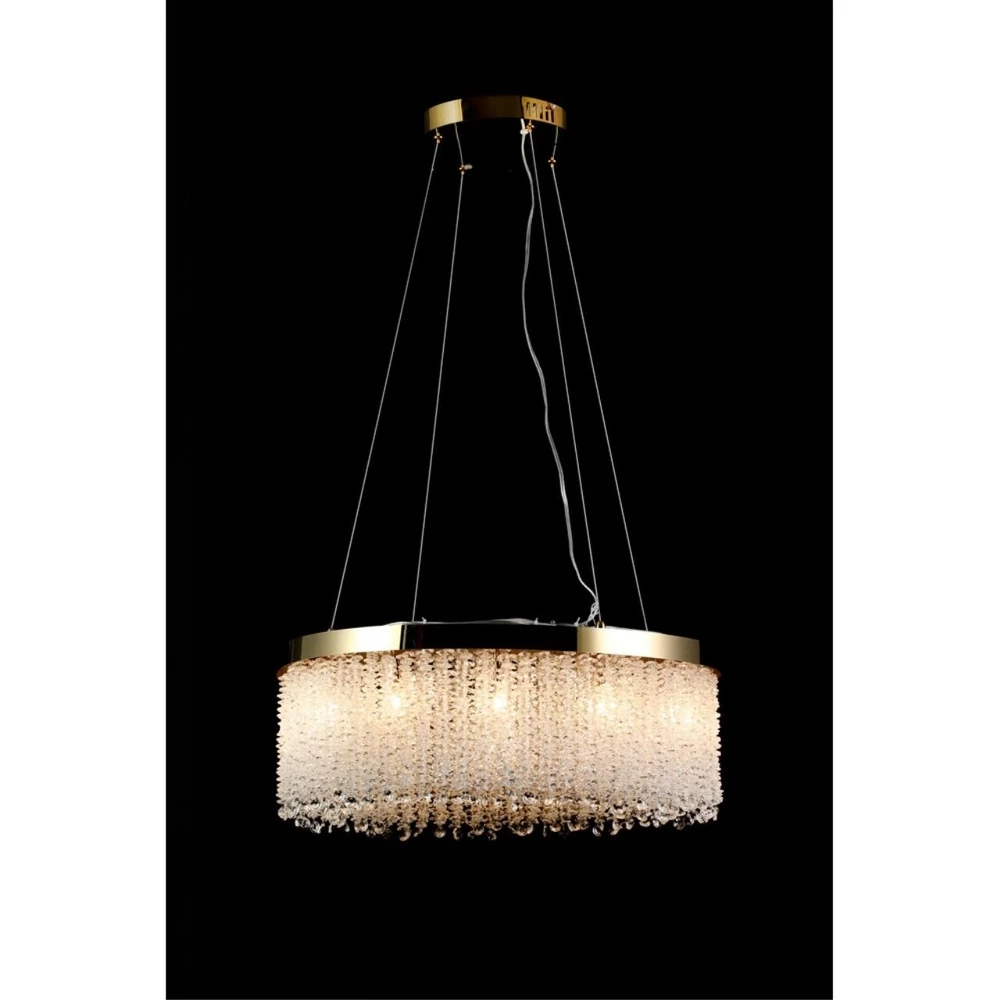 Подвесная люстра Aployt KEYTLAYN APL.772.03.12