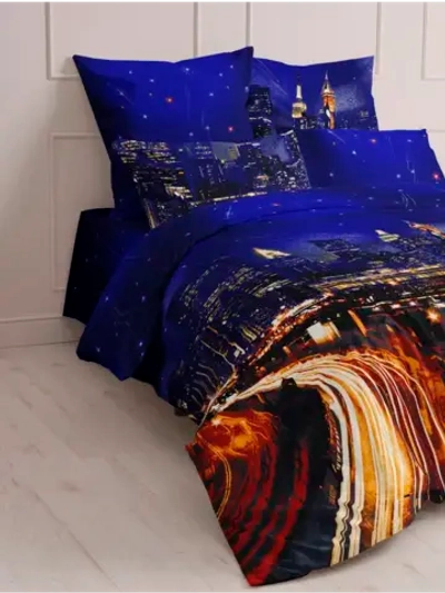 Постельное белье Дуэт (Семейный)